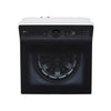 LG 6.3 Cu. Ft. Smart Top-Load High-Efficiency Washer - White - WT8400CW | Laveuse intelligente haute efficacité LG à chargement par le haut de 6,3 pi³ - blanche - WT8400CW
