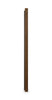 Hisense 65" Canvas TV Frame Bezel - Walnut | Cadre pour téléviseur Canvas 65 po de Hisense - noyer