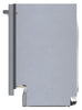 Bosch 800 Series 24'' 42 dBA Dishwasher - Fingerprint Resistant Stainless Steel - SHX78CC5UC | Lave-vaisselle Bosch de série 800 de 24 po et de 42 dBA - acier inoxydable résistant aux traces de doigts - SHX78CC5UC