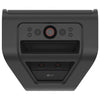 LG xboom Stage 301 by will.i.am IPX4 Water-Resistant Portable Bluetooth Speaker (STAGE301.ACANLBK) | Haut-parleur portatif xboom Stage 301 par will.i.am de LG avec Bluetooth et résistance à l’eau IPX4 (STAGE301.ACANLBK)