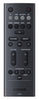 YAMAHA 2.0 CH Dolby Atmos True X Surround Soundbar with Wireless Subwoofer (SR-X50A) | Barre de son à 2.0 canaux YAMAHA avec Dolby AtmosMD, True X Surround et caisson d’extrêmes graves sans fil (SR-X50A)