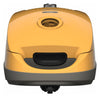 Miele Guard S1 Canister Vacuum with Bag – Sunset Yellow - 41TAE033CDN | Aspirateur-traîneau Guard S1 de Miele avec sac - jaune orangé - 41TAE033CDN