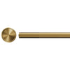 KitchenAid Handle Kit for Slide-In Convection Electric Range – Brass – W11773972 | Trousse de poignées KitchenAid pour cuisinière électrique encastrable à convection – laiton – W11773972