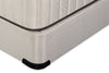 Stearns & Foster Low-Profile Queen Boxspring | Sommier à profil bas Stearns & Foster pour grand lit