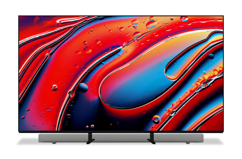 SSONY 65\" Bravia 9 QLED Mini-LED 4K UHD Smart Google TV (K65XR90) - 2024 Model
