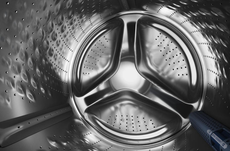 Maytag 5.8 Cu. Ft. Pet Pro Smart Front-Load Washer - Midnight Steel - MFW7020RF