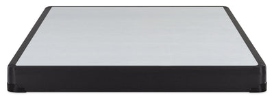 Scott Living Low Pro Full Boxspring | Sommier à profil bas Scott Living pour lit double