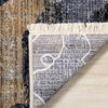 Janey Multi-Colour Area Rug - 5'3" x 7'10" | Carpette Janey multicolore - 5 pi 3 po x 7 pi 10 po