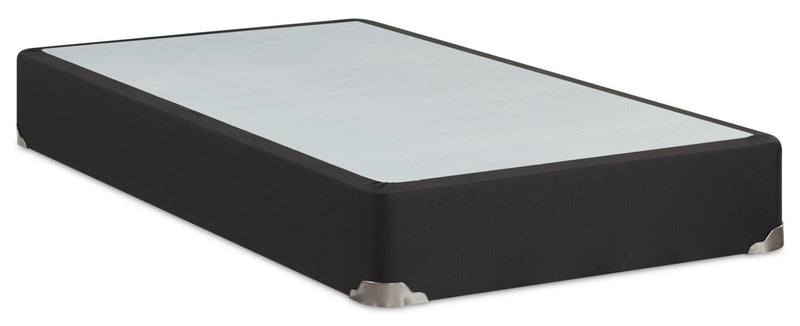 Springwall Advance Full Boxspring - Black