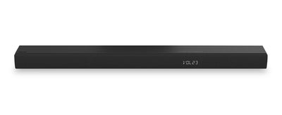 HISENSE HS3100 3.1 Channel 480W Soundbar with Wireless Subwoofer (HS3100) | Barre de son de 480 W à 3.1 canaux Hisense HS3100 avec caisson d’extrêmes graves sans fil (HS3100)