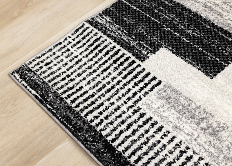 Caper Area Rug - 5' x 8'