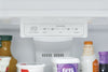 Frigidaire 30” 18 Cu. Ft. Top-Freezer Refrigerator - Fingerprint Resistant Stainless Steel - FRTE1835AV | Réfrigérateur Frigidaire de 18 pi3 et de 30 po à congélateur supérieur - acier inoxydable résistant aux traces de doigts - FRTE1835AV