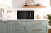 Whirlpool 1.0 Cu. Ft. Countertop Microwave with Air Fry - Black - WMCS5522RB | Four à micro-ondes de comptoir Whirlpool de 1,0 pi3 avec friture à air - noir - WMCS5522RB