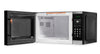 Danby 0.9 Cu. Ft. Countertop Microwave - Stainless Steel - DBMW0925BBS | Four à micro-ondes de comptoir Danby de 0,9 pi3 - acier inoxydable - DBMW0925BBS | DBMW09BS