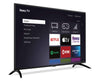 Proscan 55" LED 4K UHD Smart Roku TV (PTRU5580) | Téléviseur intelligent DEL Proscan UHD 4K de 55 po avec Roku TV (PTRU5580)