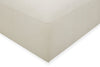 Riverside Ottoman - Oyster | Pouf Riverside - huître