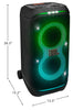 JBL PartyBox Stage 320 240W JBL Pro Sound Wireless Party Speaker (JBLPBSTAGE320AM) | Haut-parleur de fête sans fil PartyBox Stage 320 de JBL de 240 W avec son JBL Pro (JBLPBSTAGE320AM)