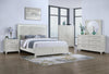 Vida Bedroom 6-Drawer Dresser, 66"W x 40"H - Sand | Commode Vida de 66 po (L) x 40 po (H) à 6 tiroirs pour la chambre à coucher - sable