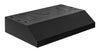Broan GLA1 Series 36" Under-Cabinet Range Hood – Black - GLA1363BL | Hotte de cuisinière sous l’armoire Broan de série GLA1 de 36 po - noir  - GLA1363BL
