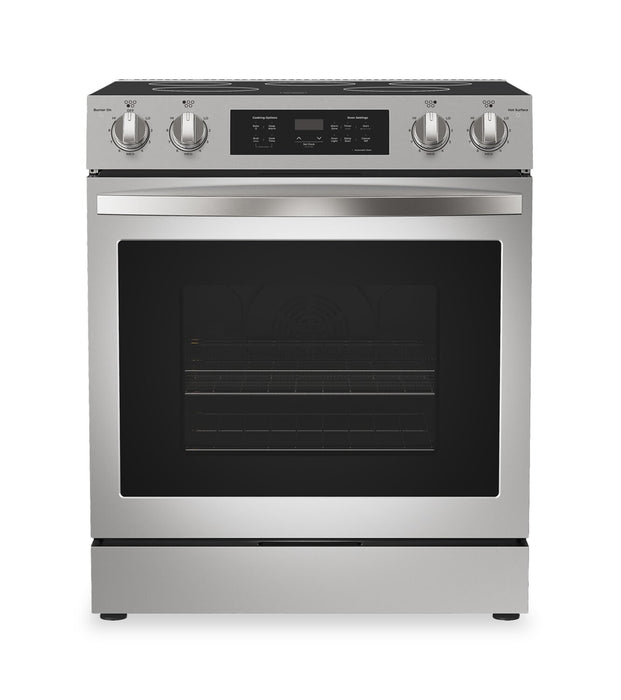 Kenmore 3-Piece Kitchen Appliance Package – Stainless Steel