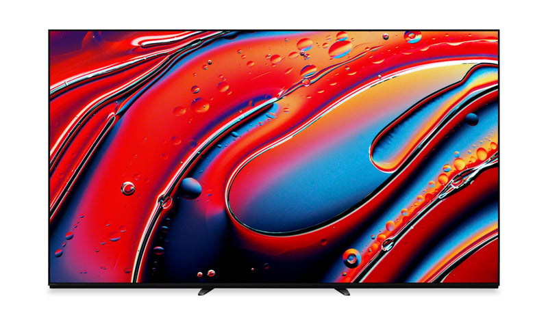 SSONY 65\" Bravia 9 QLED Mini-LED 4K UHD Smart Google TV (K65XR90) - 2024 Model