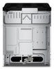 Whirlpool 30" 5 Cu. Ft. Smart Gas Range - White - WSGS3330TW | Cuisinière à gaz intelligente Whirlpool de 30 po, 5 pi³ – blanche – WSGS3330TW