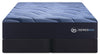 Serta® iSeries NXG1400 Luxury Tight Top Plush King Mattress Set | Ensemble matelas luxueux moelleux à plateau régulier NXG1400 iSeries de Serta pour très grand lit