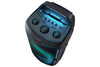 SAMSUNG MX-ST IPX4 Splash Resistant Portable Sound Tower (MX-ST50F/ZC) | Tour de son portative MX-ST de SAMSUNG cotée IPX4 pour la résistance aux éclaboussures (MX-ST50F/ZC)