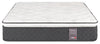 Springwall Encore Atmosphere Pillowtop Medium Queen Mattress  | Matelas moyen à plateau-coussin Encore Atmosphere de Springwall pour grand lit