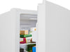Frigidaire 13 Cu. Ft. Garage Ready Upright Freezer - FFUE1326AW | Congélateur vertical Frigidaire de 13 pi3 qui convient à une installation dans un garage - FFUE1326AW