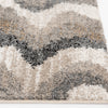 Tucker 7' x 10' Machine Woven Area Rug – Multicolour | Carpette Tucker tissée à la machine de 7 pi x 10 pi - multicolore