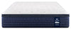 Serta Vanguard Stonebridge Eurotop Medium Twin XL Mattress  | Matelas moyen à Euro-plateau Stonebridge Vanguard de Serta pour lit simple très long