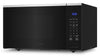 Whirlpool 1.6 Cu. Ft. Countertop Microwave with Sensor Cooking - YWMCS7022SZ | Four à micro-ondes de comptoir Whirlpool de 1,6 pi3 avec cuisson par capteur - YWMCS7022SZ
