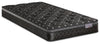 Springwall Advance Regatta Eurotop Medium Twin Mattress  | Matelas moyen à Euro-plateau Advance Regatta de Springwall pour lit simple