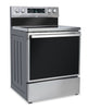 Hisense 2-Piece Kitchen Appliance Package – Stainless Steel  | Ensemble de 2 électroménagers Hisense pour la cuisine - acier inoxydable
