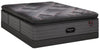 Beautyrest Black Signature Low-Profile Full Boxspring | Sommier à profil bas Signature de Beautyrest BlackMD double lit | BLKSGLFB