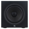 JBL Stage 200P 10" 300W Powered Subwoofer - Black (JBL200PBLKAM) | Caisson d’extrêmes graves amplifié de 300 W JBL Stage 200P de 10 po – noir (JBL200PBLKAM)