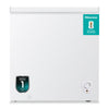 Hisense 7 Cu. Ft. Convertible Chest Freezer - FC70C7AWD | Congélateur coffre convertible Hisense de 7 pi3 - FC70C7AWD
