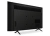 SONY 65" Bravia 3 LED 4K UHD Smart Google TV (K65S30) - 2024 Model | Téléviseur intelligent DEL SONY Bravia 3 UHD 4K de 65 po avec Google TVMC (K65S30) - modèle 2024