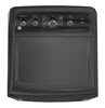 GE 7.2 Cu. Ft. Electric Dryer with SaniFresh Cycle – Diamond Grey - GTD49EBMRDG | Sécheuse électrique GE de 7,2 pi³ avec cycle SaniFresh - gris diamant - GTD49EBMRDG