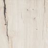 Derekson Bedroom 6-Drawer Dresser, 58.7"W x 36.5"H - Rustic White | Commode de chambre à coucher Derekson de 58,7 po (L) x 36,5 po (H) à 6 tiroirs - blanc rustique