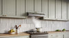 Broan GLA3 Series 36" Under-Cabinet Range Hood - Stainless Steel - GLA3364SS | Hotte de cuisinière sous l’armoire Broan de série GLA3 de 36 po - acier inoxydable - GLA3364SS