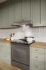 Broan GLA3 Series 36" Under-Cabinet Range Hood - Stainless Steel - GLA3364SS | Hotte de cuisinière sous l’armoire Broan de série GLA3 de 36 po - acier inoxydable - GLA3364SS