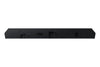Samsung HW-Q990F 11.1.4-Channel Soundbar with Subwoofer | Barre de son à 11.1.4 canaux Samsung HW-Q990F et caisson d’extrêmes graves