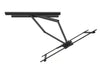 Kanto PMX800 Full Motion TV Mount for 55" to 120" TVs - Black | Support PMX800 de Kanto entièrement articulé pour téléviseurs de 55 po à 120 po - noir