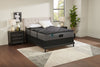 Beautyrest Black Hotel 2025 Low-Profile Queen Boxspring | Sommier à profil bas Hotel 2025 de Beautyrest BlackMD pour grand lit