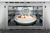 Frigidaire 30" Built-In Convection Microwave Oven with Air Fry - PMBD3081BF | Four à micro-ondes encastré Frigidaire de 30 po à convection avec friture à air - PMBD3081BF