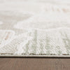 Cove Waves Multi-Colour Area Rug - 6'7" x 9'6" | Carpette Cove multicolore à motif de vagues - 6 pi 7 po x 9 pi 6 po