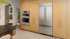 KitchenAid 36" 20.8 Cu. Ft. French Door Bottom Mount Refrigerator - Stainless Steel - KBFN536SPS | Réfrigérateur KitchenAid de 20,8 pi3 et de 36 po à portes françaises à congélateur inférieur - acier inoxydable - KBFN536SPS
