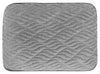 BEDGEAR Aspen 3.0 Performance King Pillow – Side Sleeper | Oreiller Aspen 3.0 Performance de Bedgear pour très grand lit - pour dormeur sur le côté